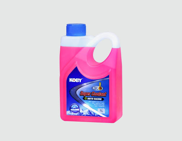 Coolant